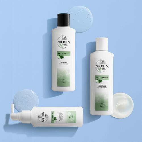 Hair Treatment