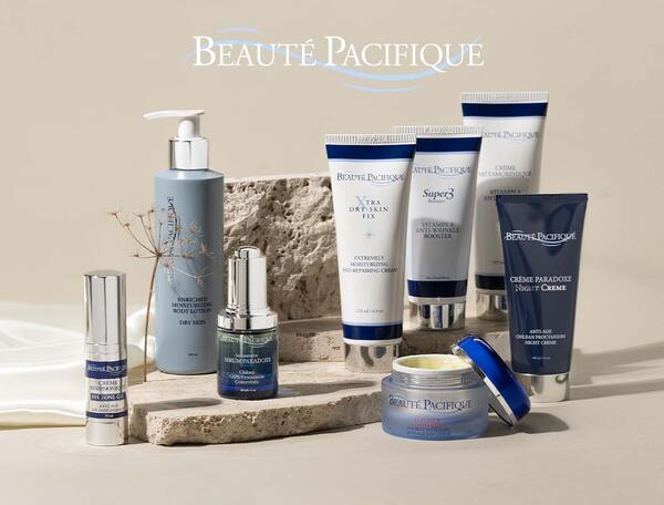 Beauté Pacifique