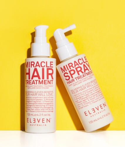 Miracle Hair