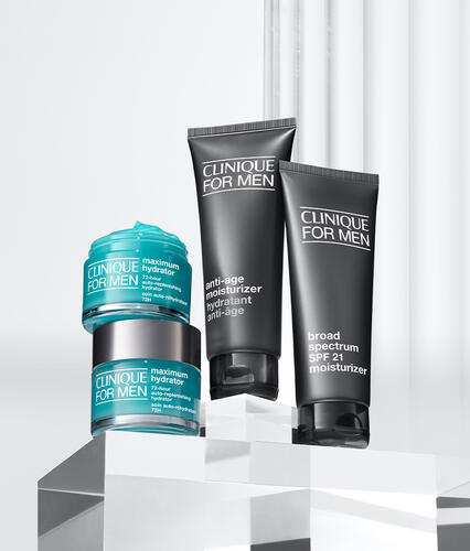 Clinique for Men