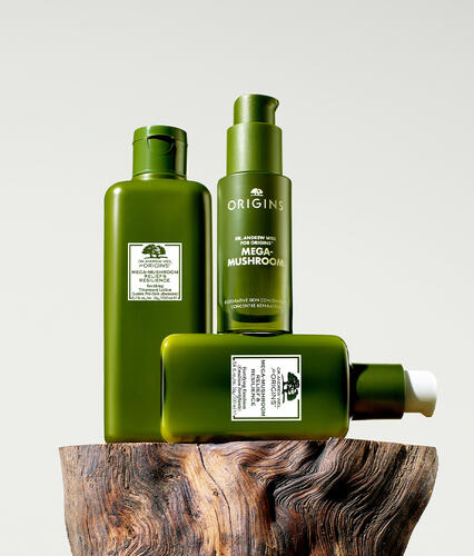 Redness & Sensitive Skin