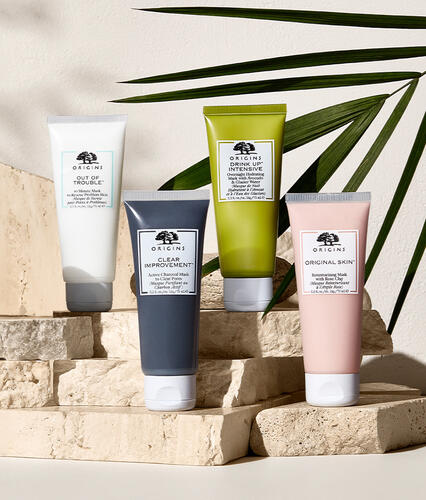 Face Masks