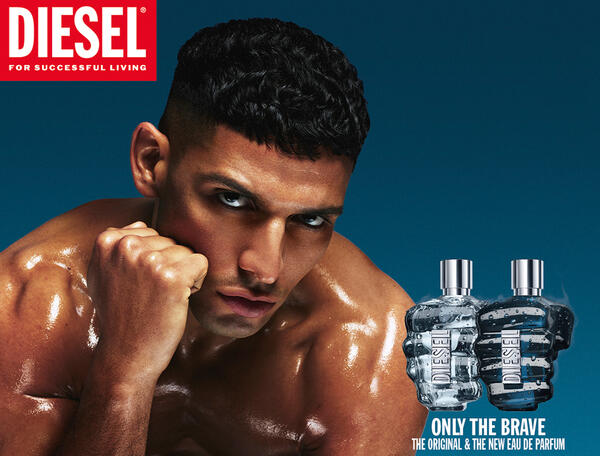 Diesel