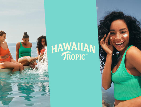 Hawaiian Tropic
