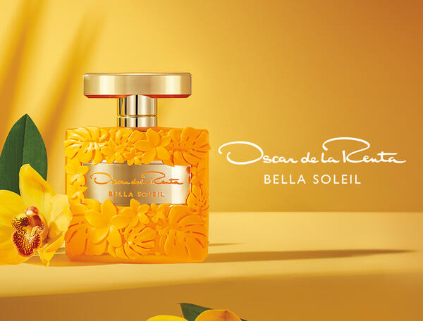 Oscar de la Renta