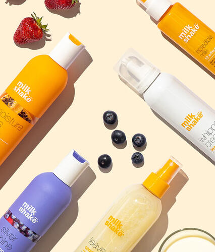 Haircare