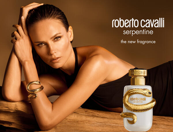 Roberto Cavalli
