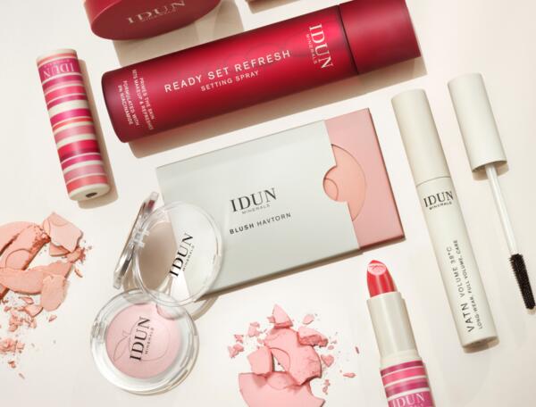 IDUN Minerals