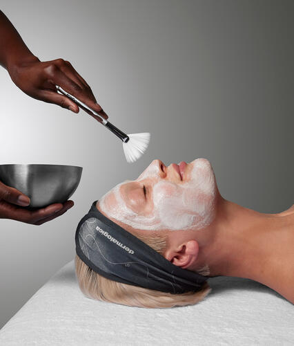 Om Dermalogica - Boka Behandling