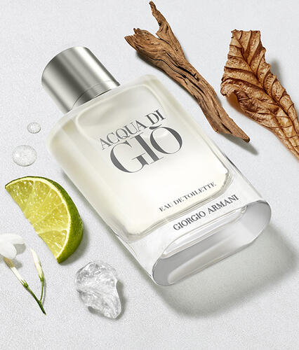 Masculine Scents