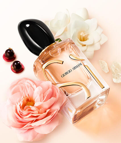 Feminine Scents