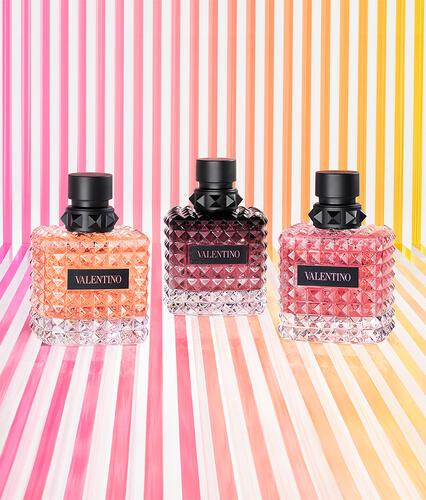 Feminine Scents
