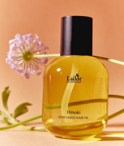 Hair Oil
