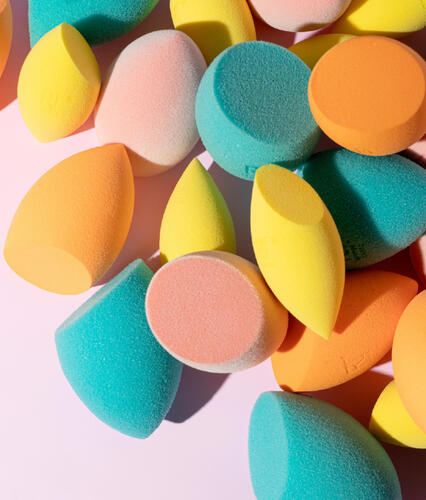 Puffs & Sponges