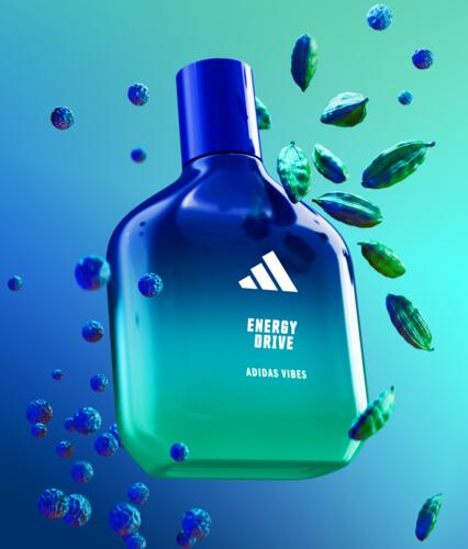 Energy Drive