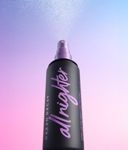 Setting Sprays