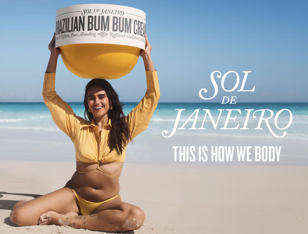Sol de Janeiro