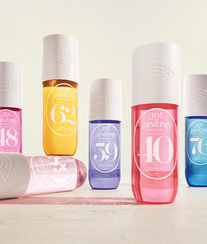 Mists & Perfumes