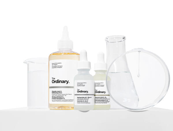 The Ordinary