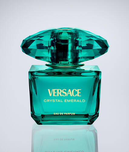 Crystal Emerald