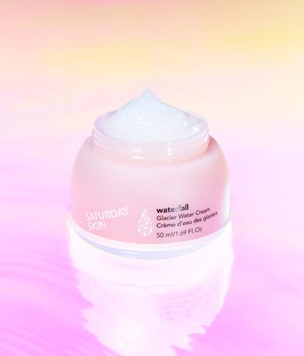 Moisturizer & Serum