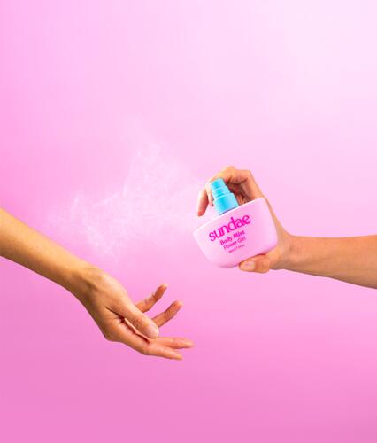 Body Mist