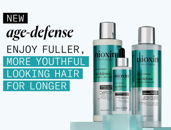 Nioxin
