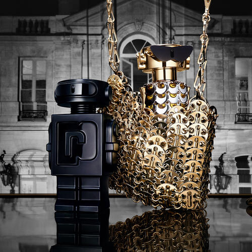 Phantom & Fame