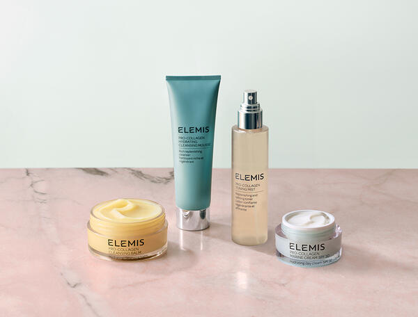 Elemis