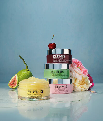 Cleansers & Toners