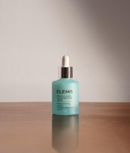 Serum & Treatments
