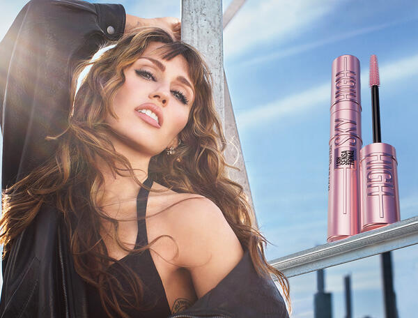 Maybelline
