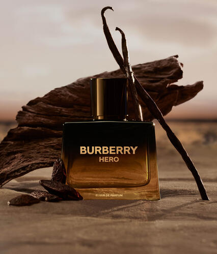 Burberry Hero Elixir