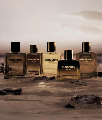 Burberry Hero