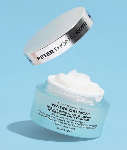 Moisturizers