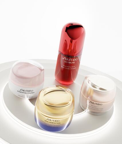 Skincare