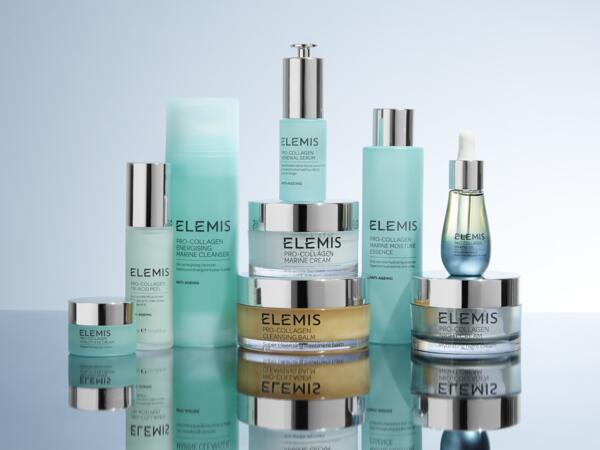 Elemis Pro-Collagen – en komplett rutin för fastare, återfuktad hud