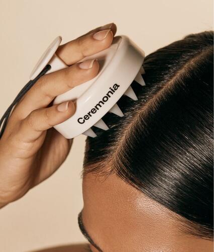 Hair Brushes & Accessories