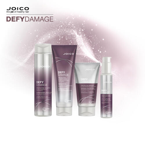 Defy Damage