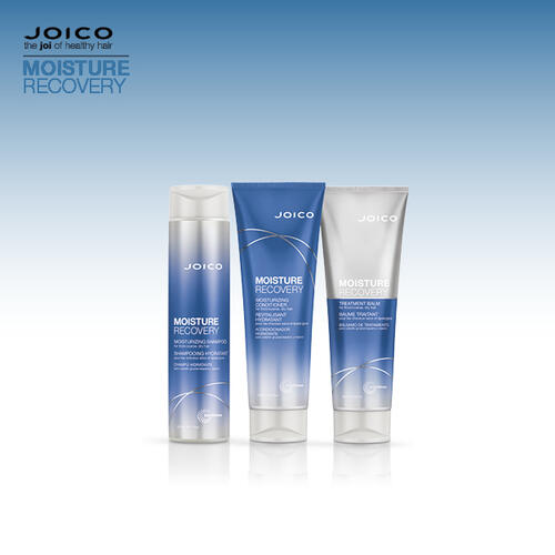 Moisture Recovery