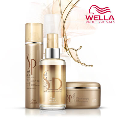 LuxeOil 
