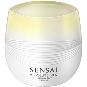 Absolute Silk Illuminative Cream, 40ml