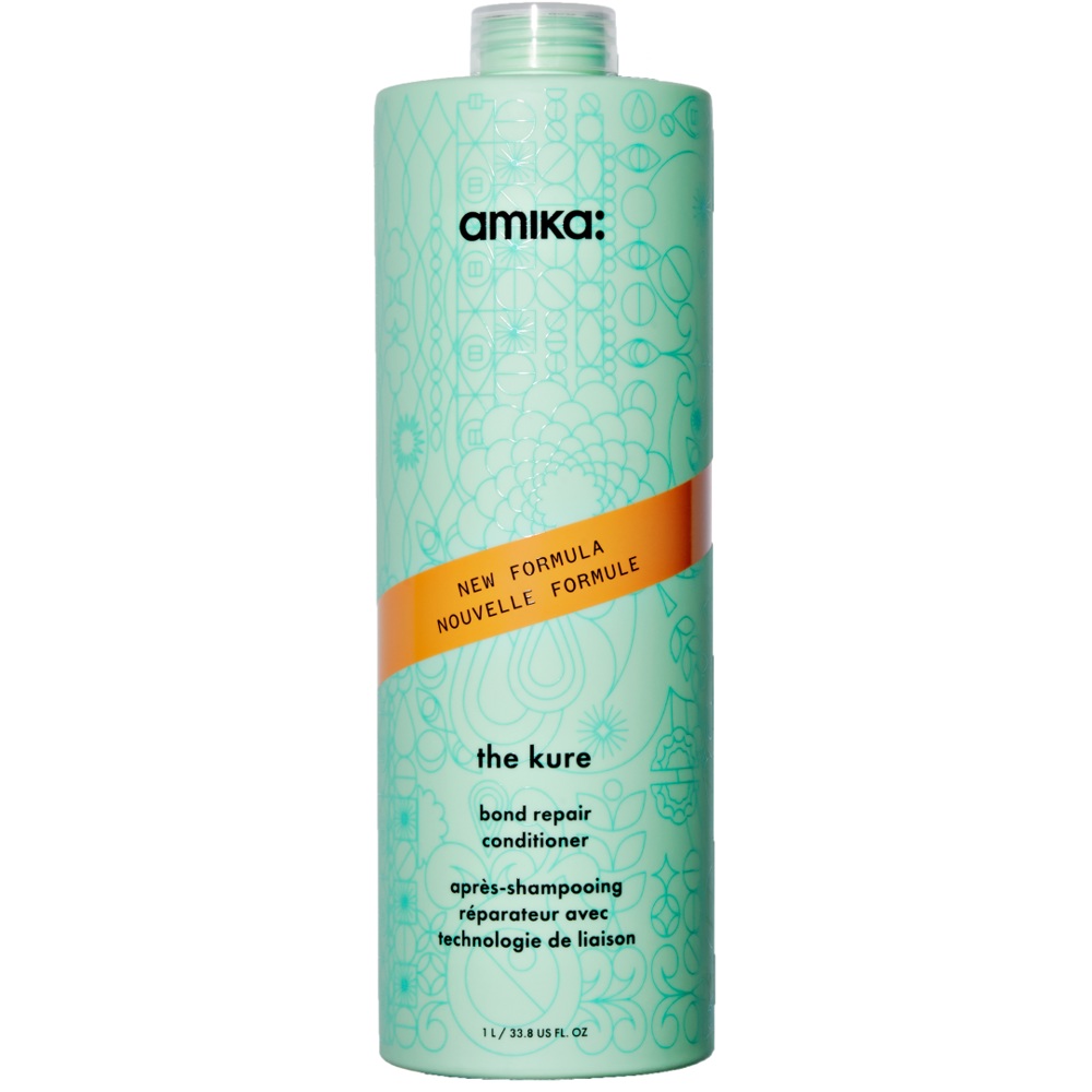 The Kure Bond Repair Conditioner