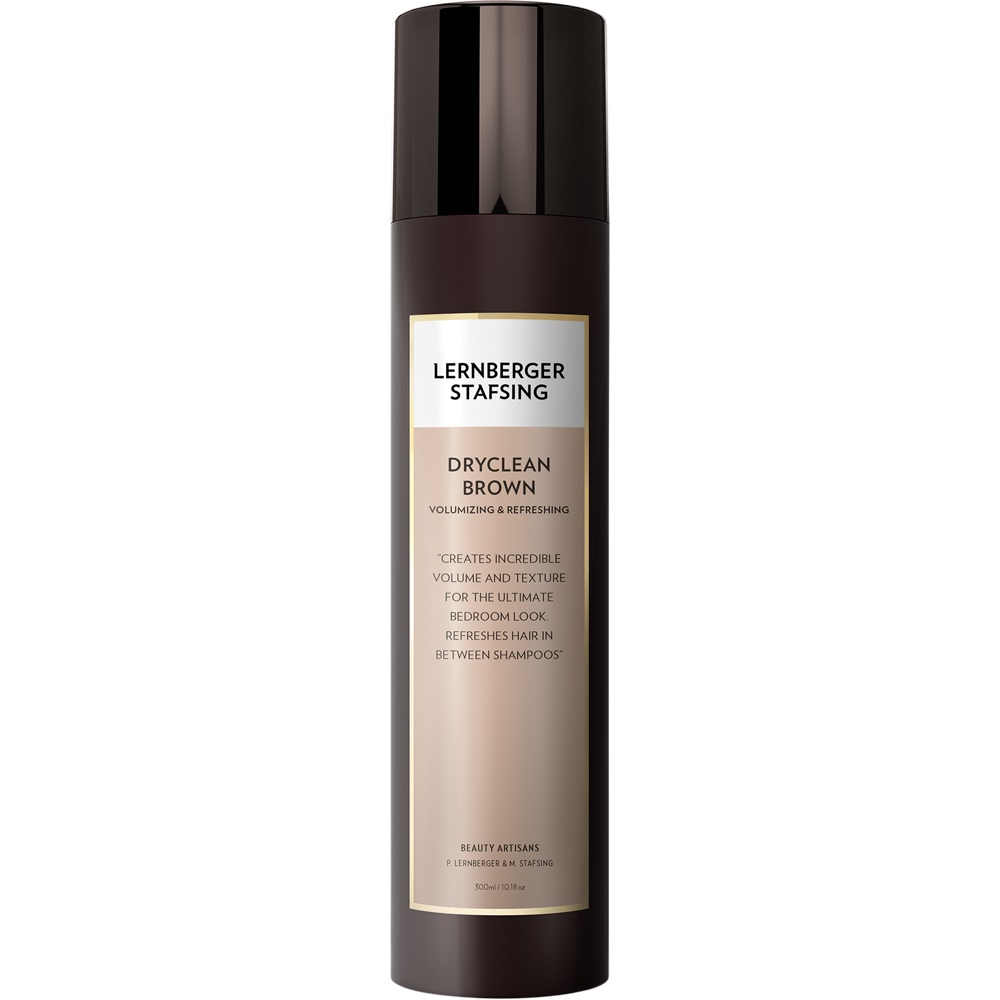 Dryclean Brown