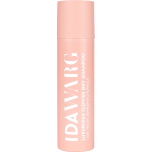 Luxurious Flower Dry Shampoo, 150ml