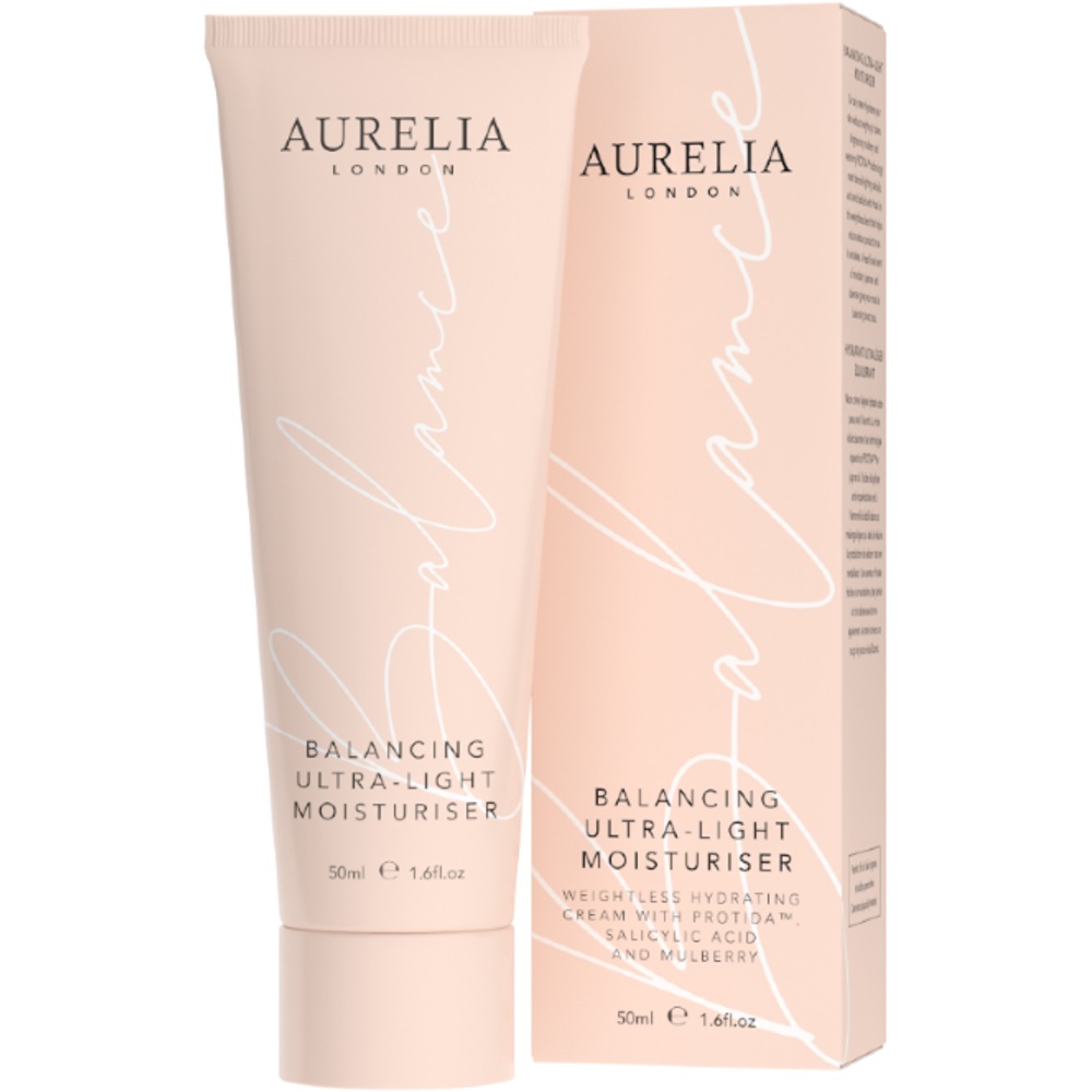 Balancing Ultra-Light Moisturiser, 50ml