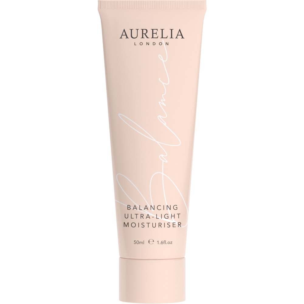 Balancing Ultra-Light Moisturiser, 50ml