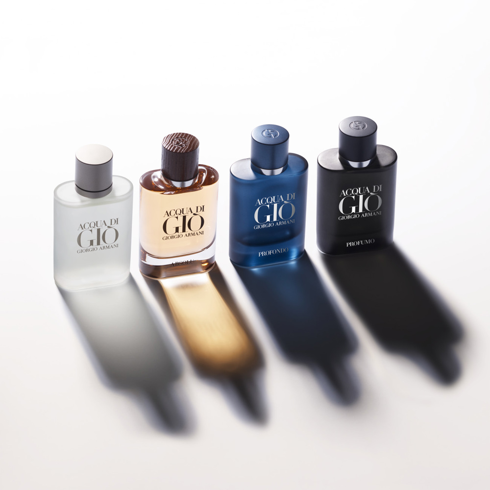 Acqua di Gio Profumo, EdP