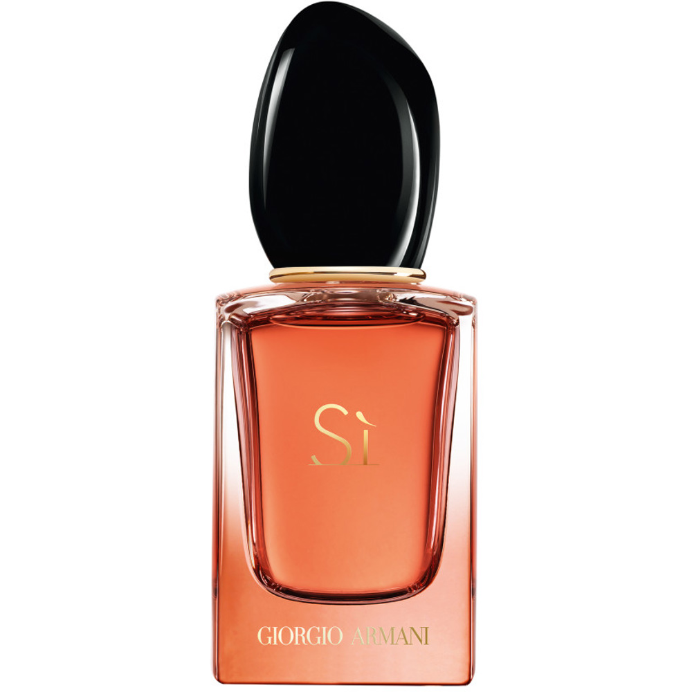 Sì Intense, EdP