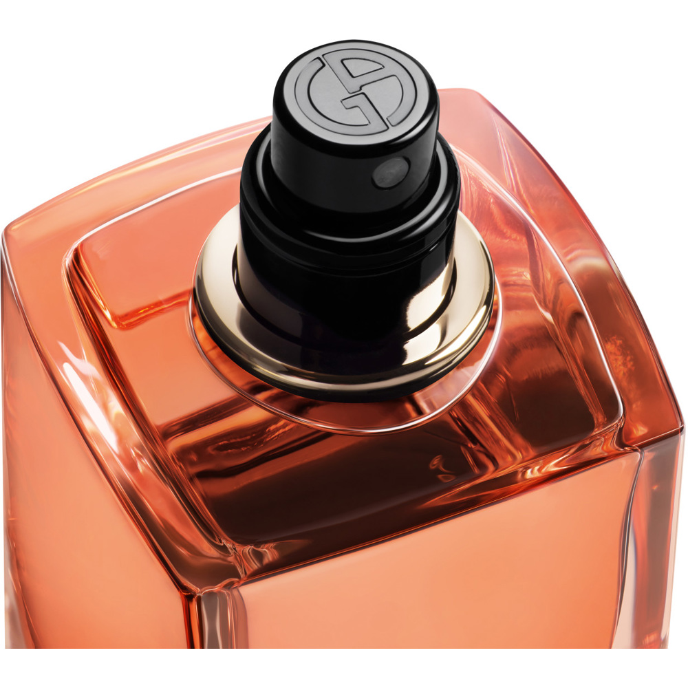 Sì Intense, EdP